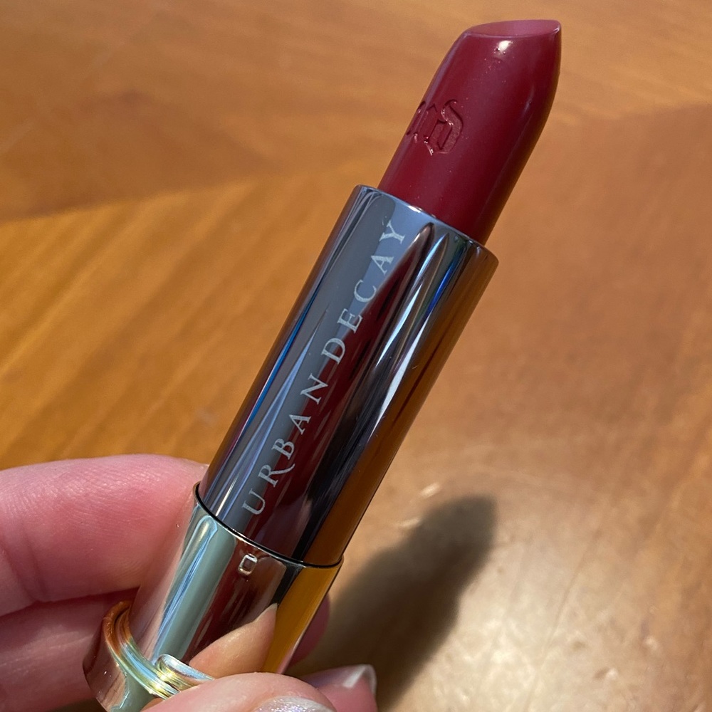 Urban Decay Vice Lipstick Love Drunk 💋 - Picture 5 of 14
